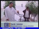 La modernisation de l'agriculture marocaine