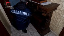 Spaccio di droga nel Casertano, 7 arresti (03.02.25)