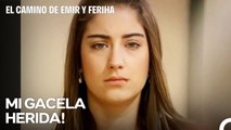 La Vida En Los Apartamentos #47; ¡La Bofetada Del Emir! - El Camino de Emir y Feriha