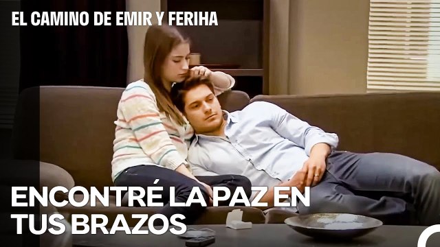 La Vida En Los Apartamentos #50; Encontrarás Consuelo en Esos Brazos - El Camino de Emir y Feriha