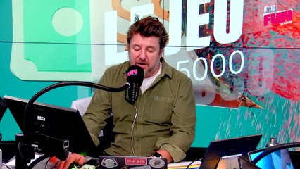 LE JEU DES 5000 du 03 février - Le voleur a-t-il répondu au téléphone ?