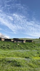 Breathtaking Snow Mountain Splendor