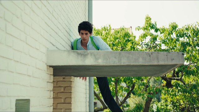 No hay amor perdido - Tráiler