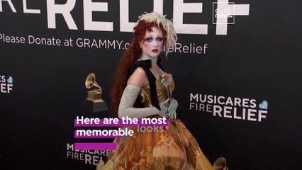 Grammys 2025: Social media reacts to viral Bianca Censori and Jaden Smith red carpet looks