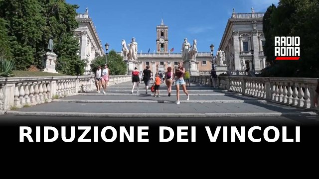 Cinema a rischio, battaglia per salvare le sale storiche di Roma