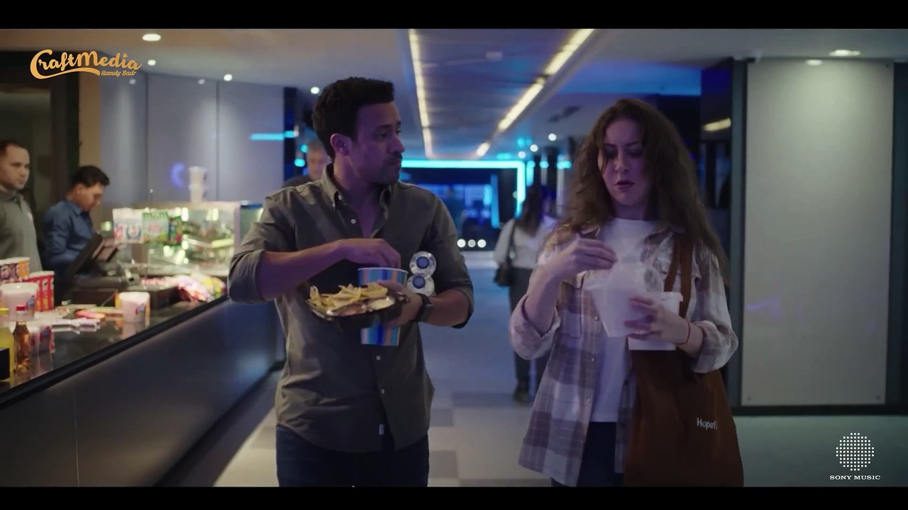 Bahaa Sultan - Ana Mn Gherak - 2025 - بهاء سلطان - انا من غيرك (من فيلم الهوى سلطان)