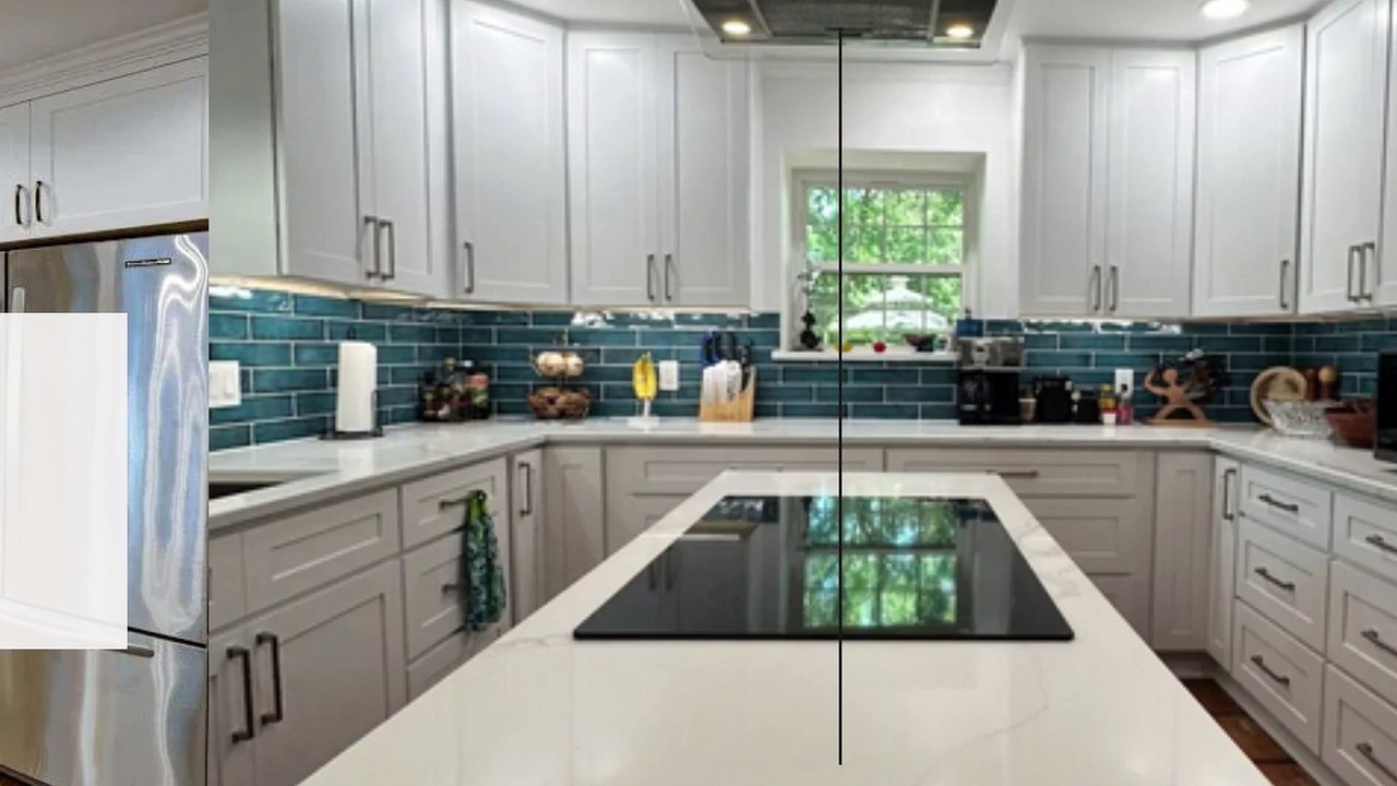 Kitchen Renovation Kitchen Remodeling Dallas Texas