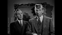 The Man Who Wouldn't Die (1942) B&W
