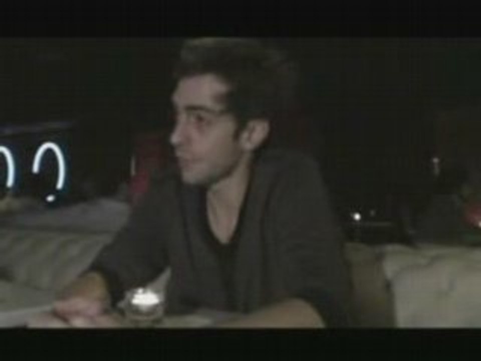 Mark & Mo' - Interview