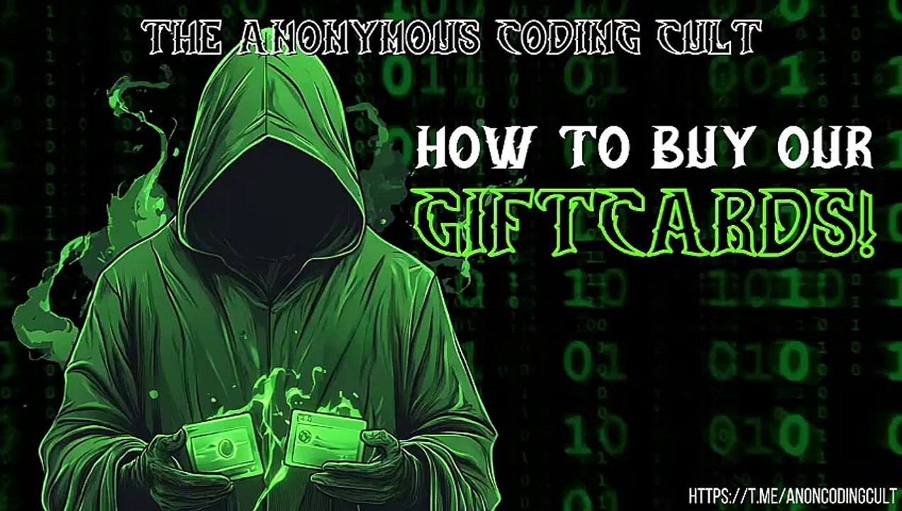 How to buy Giftcards anonymously with crypto