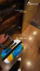 Where time stands still, and nature paints a masterpiece. 📍Lachung, Sikkim | AeronFly | Make Your Safar Suhana