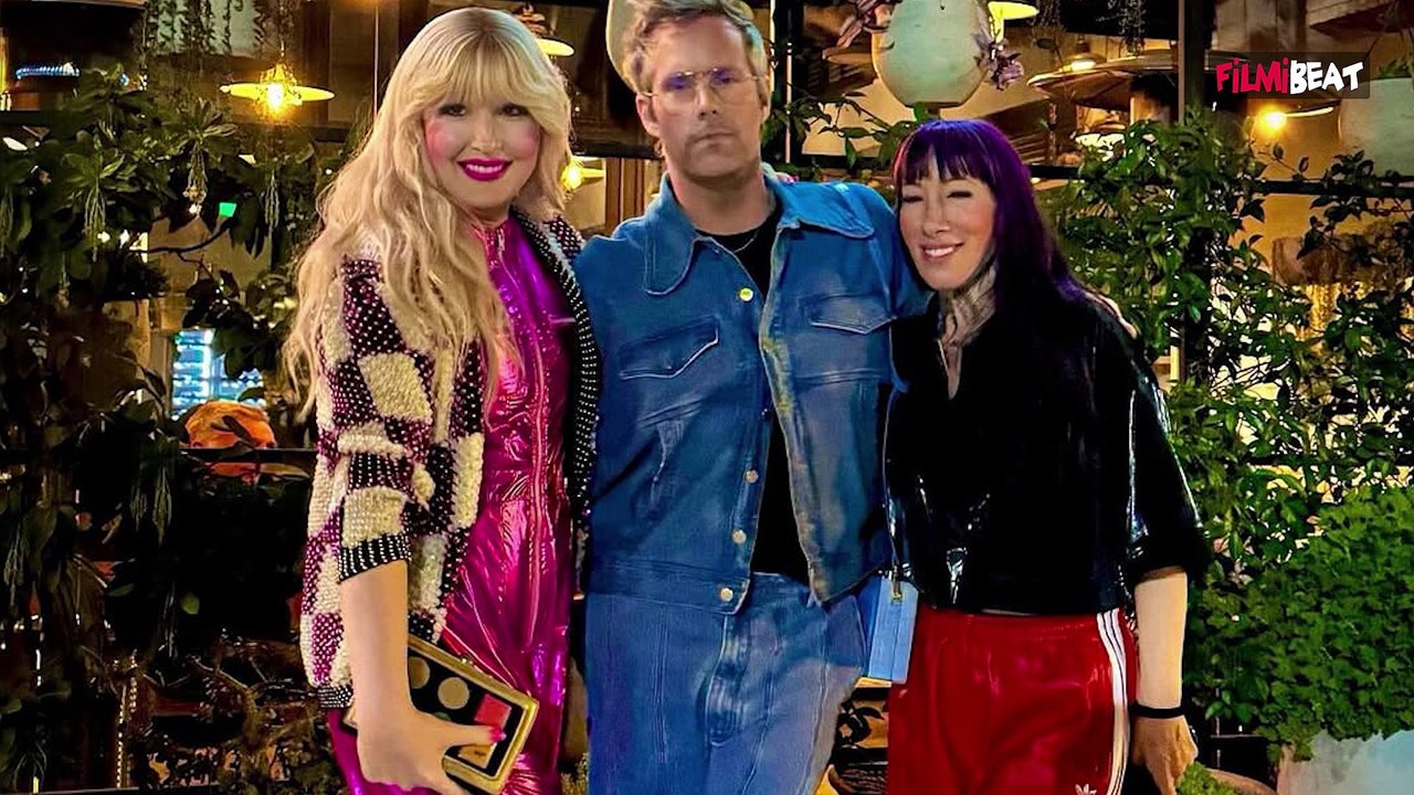 Grammy Awards Winner List:  Shakira से लेकर Beyonce तक, इन सितारों ने Grammy Award किया अपने नाम !