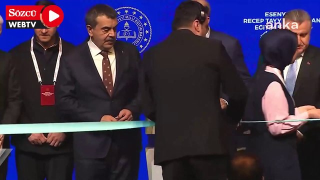 Cumhurbaşkanı Erdoğan'dan Özil'e: Ulan oğlum sen de çok utangaçsın