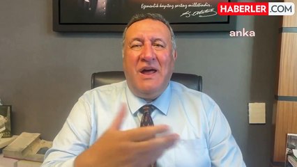 CHP'li Gürer: Trafikteki Araçların Yaş Ortalaması Düşürülmeli