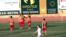 Νέα Αρτάκη - Μαλεσίνα 4-0