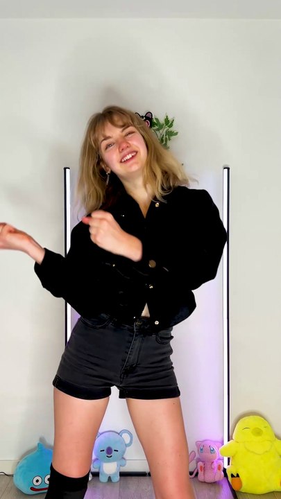 ROSÉ & Bruno Mars - 'APT.' Dance cover  #APT #ROSÉ