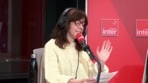 Je suis traquenardophobe - La drôle d'humeur d'Amandine Lourdel