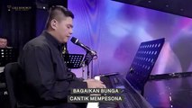 Mezbah Petang - Kerinduanku di hadapan-Mu