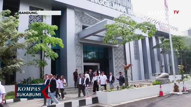 Puluhan Pengacara Desak Kejati Usut Tambang Ilegal Di Jawa Barat