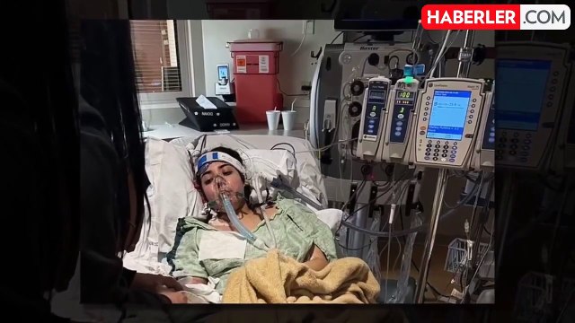 Milyonların tükettiği kafeinli enerji içeceği içen kadın sporcunun kalbi durdu