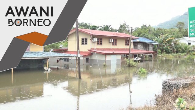 KKM kesan lebih 800 kes kesihatan dalam kalangan mangsa banjir dI Sabah, Sarawak