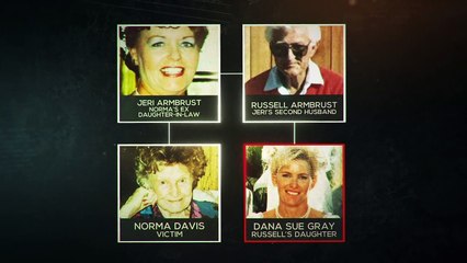 Very Scary People S06E08 The Angel of Death