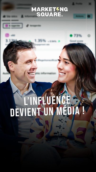 Le CRM des influenceurs