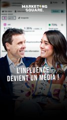 Le CRM des influenceurs
