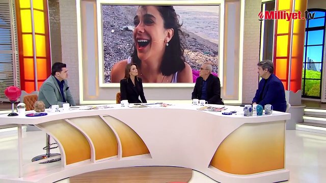 Pınar Gültekin’in acılı babasından canlı yayında yürek yakan sözler