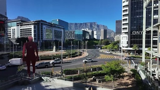 S.Africa mines minister suggests Africa withhold minerals after Trump aid cut