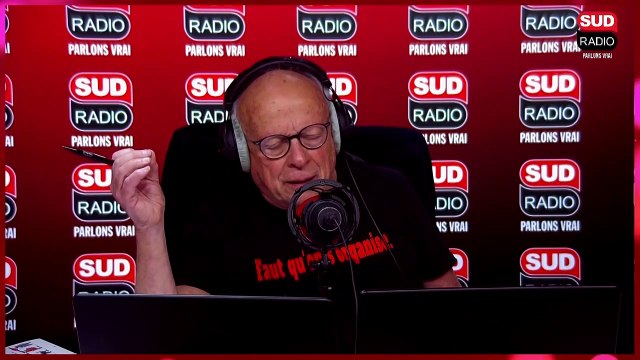 Justice à géométrie variable et discours de Jean-Luc Mélenchon.