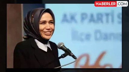AK Partili Asuman Erdoğan isyan etti: Ne paylaşsak altına 'zıkkım yiyin' yazıyorlar