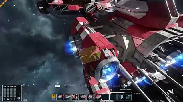 Space Engineers 2 Alpha Official Steam Early Access Release Trailer