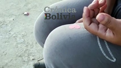 Crónica de Bolivia 🇧🇴