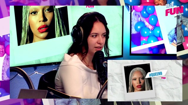 Les chiffres de Maurine du 03 février - Cette star américaine devrait faire 3 dates au Stade de France en 2025