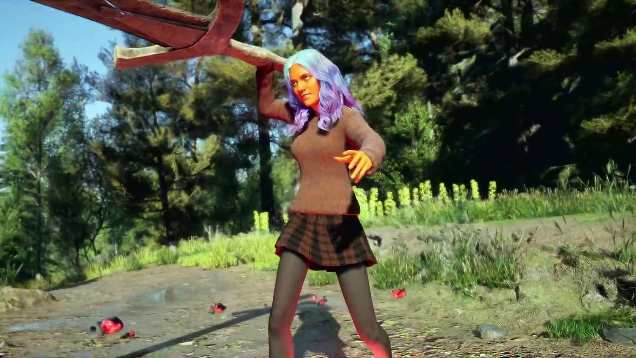 Hogwarts Legacy Official PC Modding Update Launch Trailer