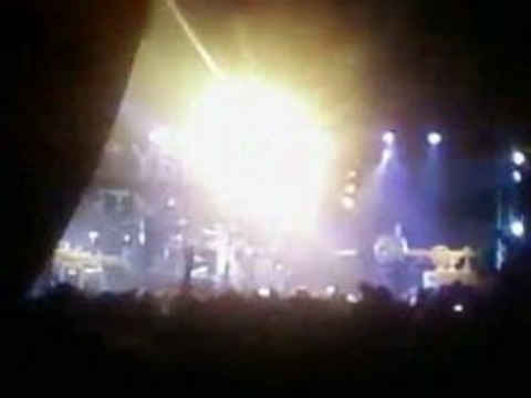 Morgan Heritage concert à L'Elysée Montmartre 1 !!!