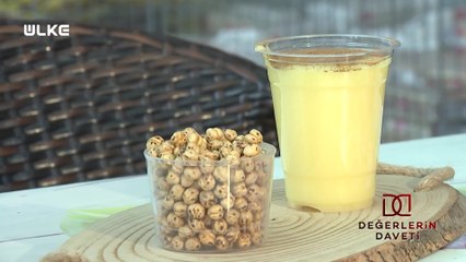 Değerlerin Daveti - Tekirdağ - Velimeşe Bozası | 1 Şubat 2025