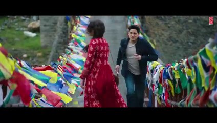 YODHA__Tere_Sang_Ishq_Hua__Full_Video__Sidharth_Malhotra,_Raashii,Arijit_Singh,Neeti,Tanishk,Kunaal(480p)