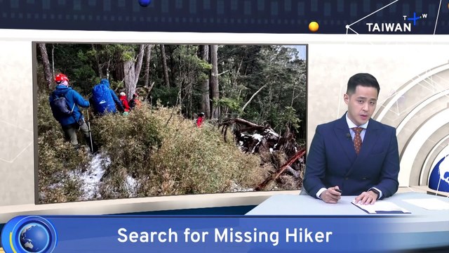 Search for Missing Hiker Continues One Week On