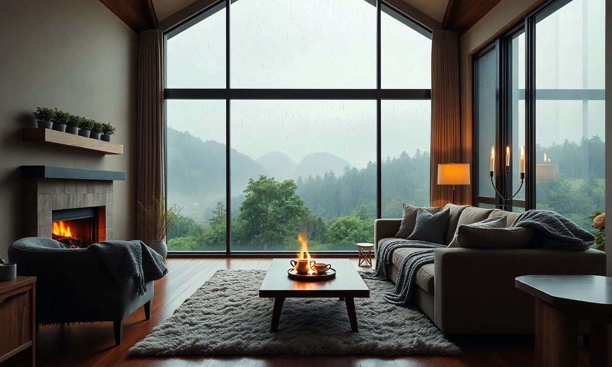 Restoring The Nervous System 🌿 Gentle Music Soothes The Nervous System And Refreshes The Soul