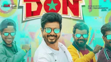 Don பட இயக்குநர் Cibi Chakravarthy உடன் Sivakarthikeyan-க்கு மனக்கசப்பா? | SK | FilmibeatTamil