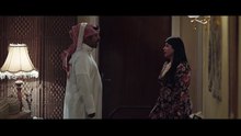 الفيلم السعودي اربعون عاما و ليلة 2021 بطولة مشعل المطيري و زارا البلوشي