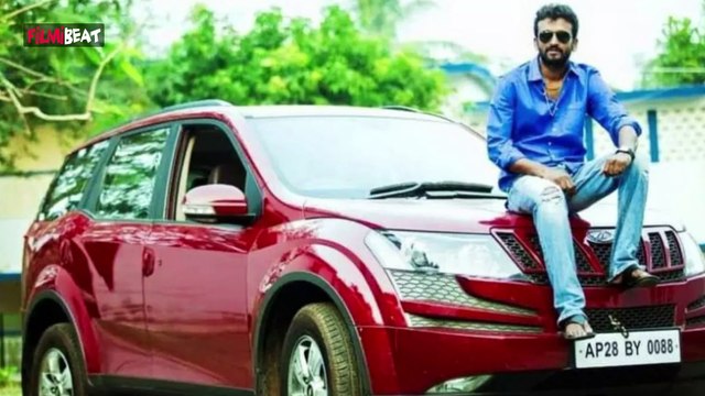 Tollywood producer : కేపి చౌదరి ఆత్మహత్య | supritha reaction | arrested in drugs case | post viral