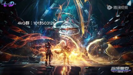 Swallowed Star Season 4 EP72 [157]