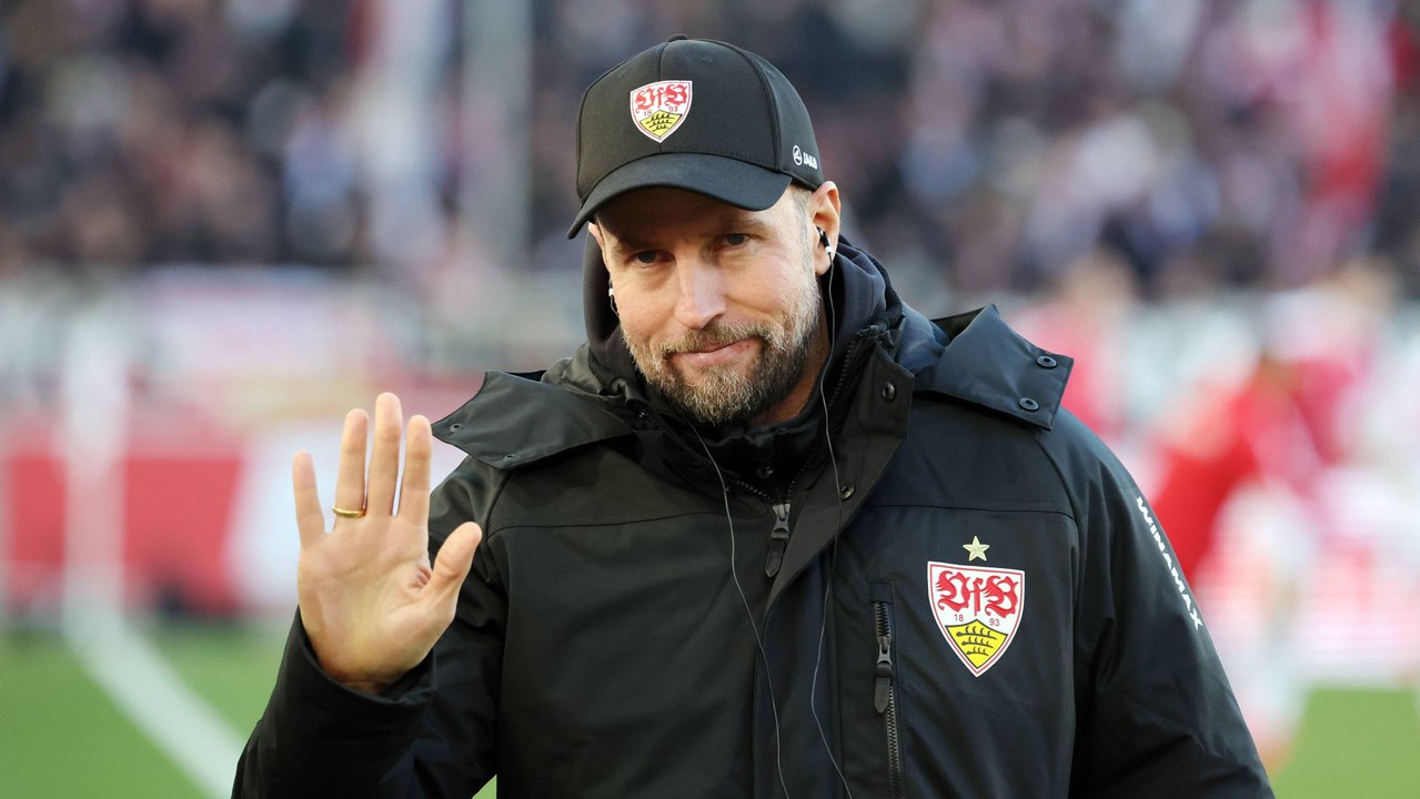 Hoeneß: 'Downfall VfB oder wie wurde es genannt?'