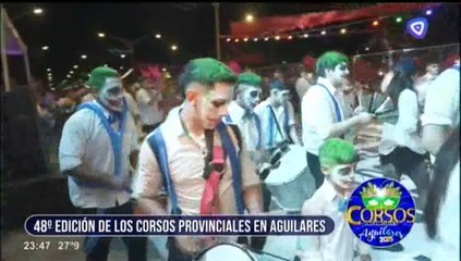 Corsos de Aguilares 01-02-25