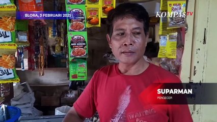 Pengecer Gas LPG 3 Kg Tolak Larangan Jual Eceran: Uang Sedikit untuk Tambahan Kok Tidak Boleh