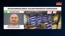 Agenda AWANI: Keterjaminan Beras, Keluar Perangkap Kemiskinan