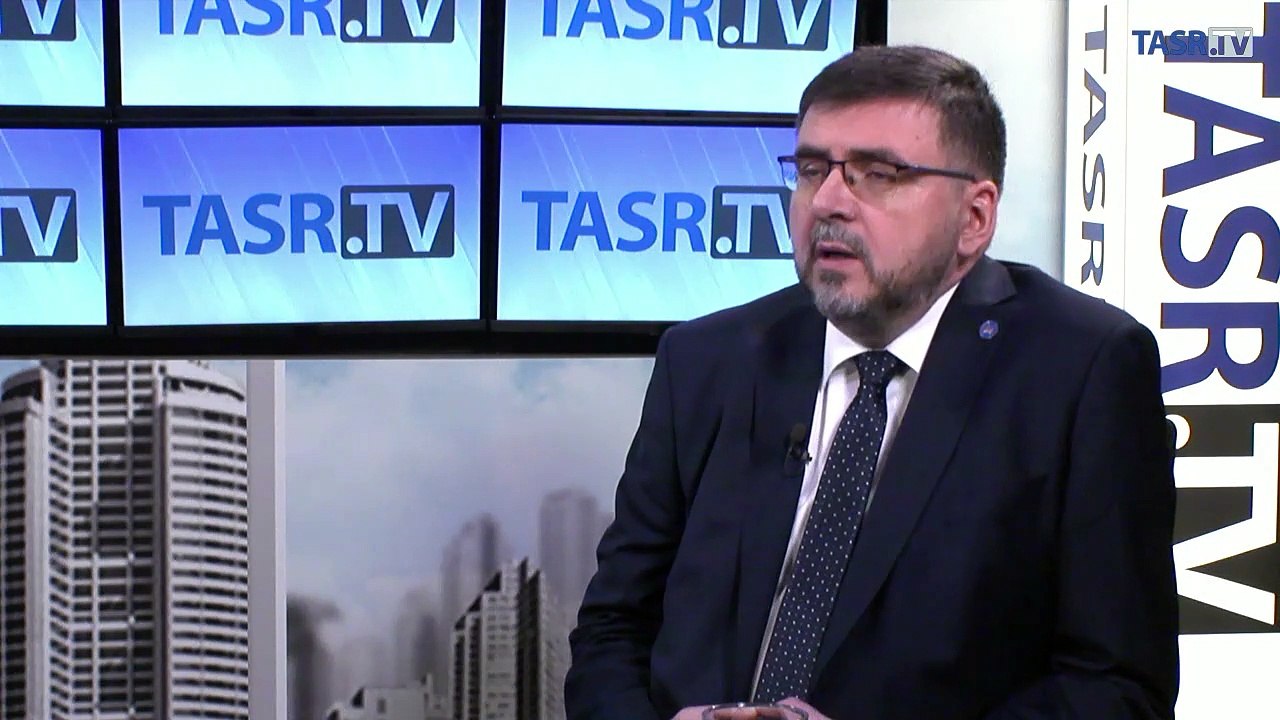 BOŽIK: Informovali sme prezidenta o pláne modernizácie samosprávy